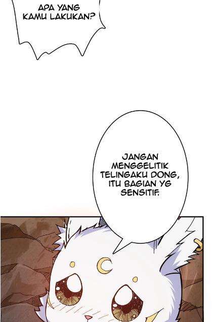 God Slayer Chapter 27 Gambar 16