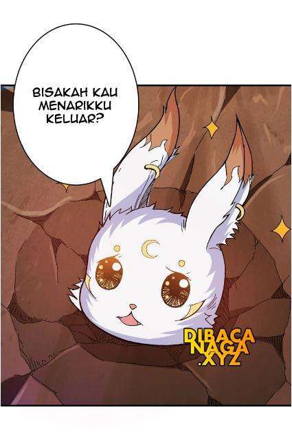 Manhua God Slayer Chapter 27 gambar nomor 2
