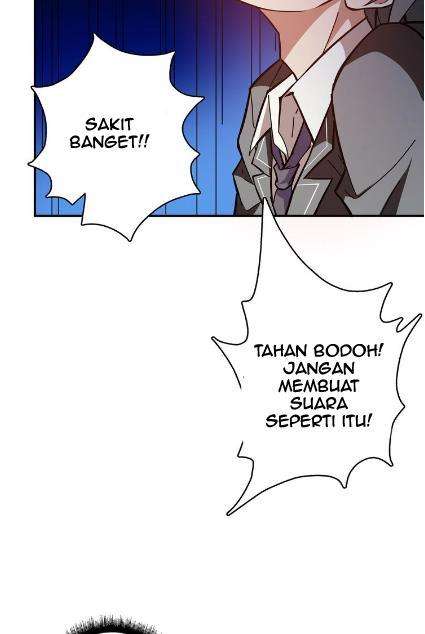 God Slayer Chapter 27 Gambar 22