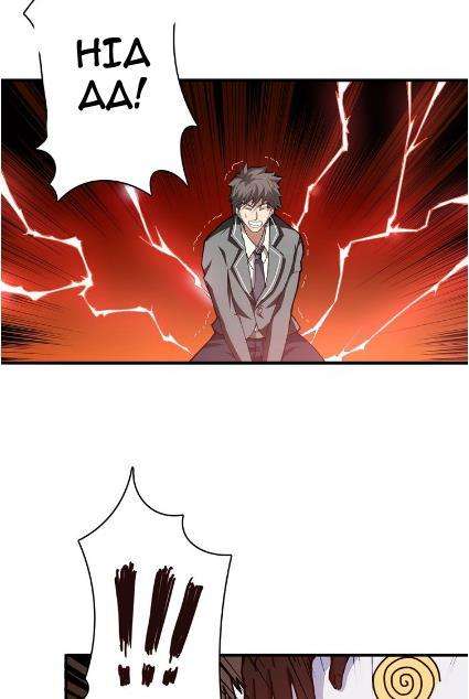 God Slayer Chapter 27 Gambar 24