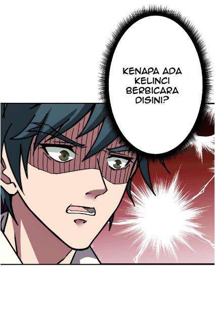 God Slayer Chapter 27 Gambar 3