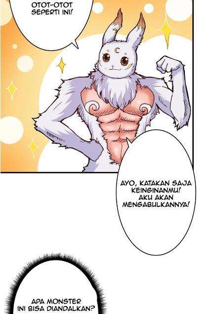 God Slayer Chapter 27 Gambar 34