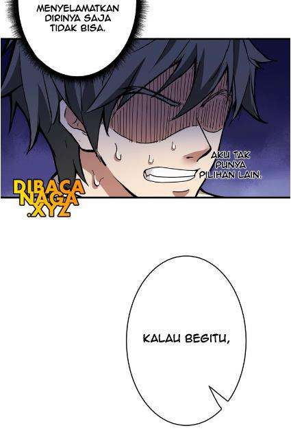 God Slayer Chapter 27 Gambar 35