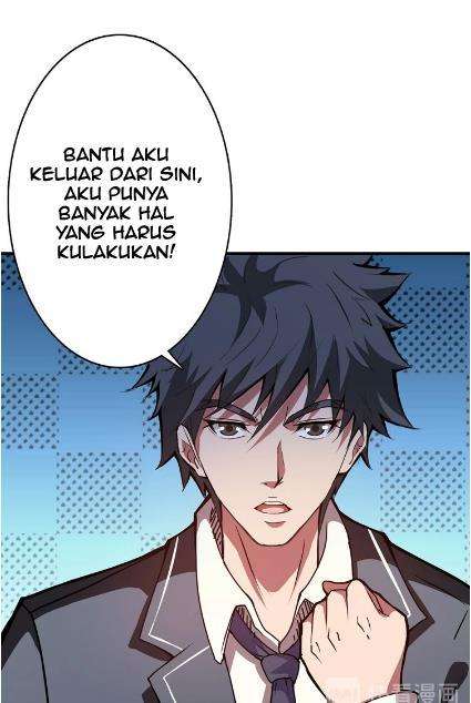God Slayer Chapter 27 Gambar 36