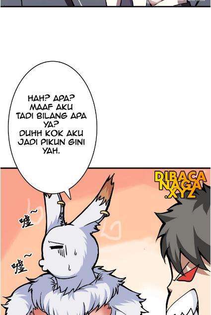 God Slayer Chapter 27 Gambar 37