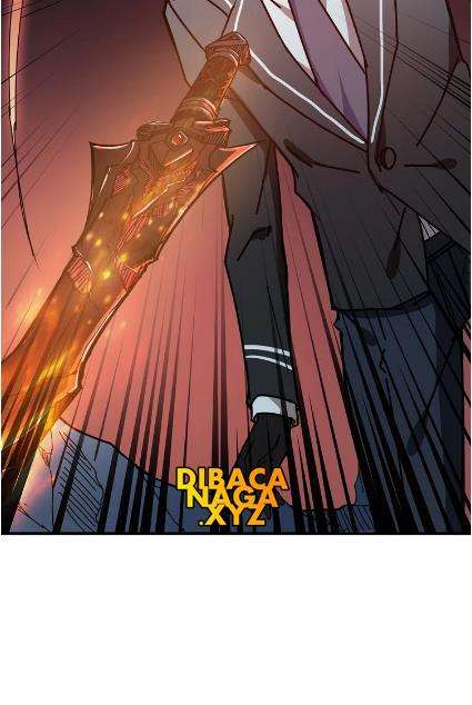 God Slayer Chapter 28 Gambar 40