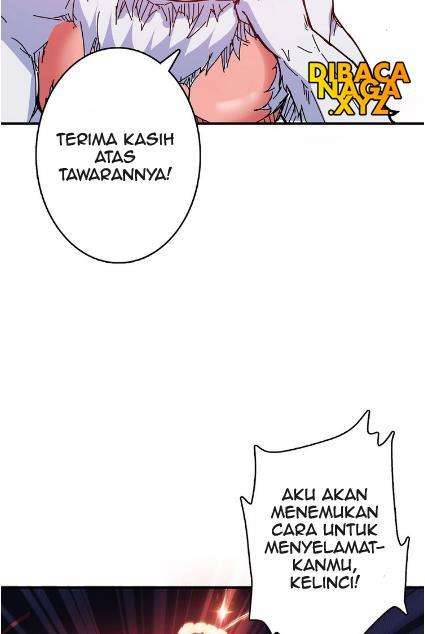 God Slayer Chapter 28 Gambar 46