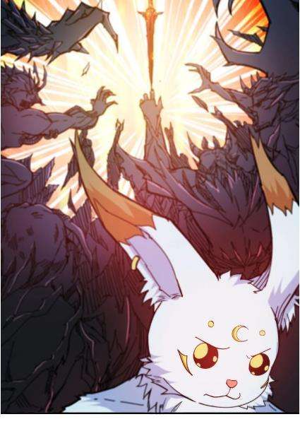 God Slayer Chapter 28 Gambar 6