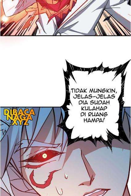 God Slayer Chapter 28 Gambar 63
