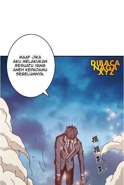 God Slayer Chapter 28 Gambar 70