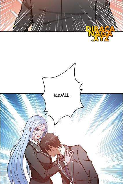 God Slayer Chapter 28 Gambar 73