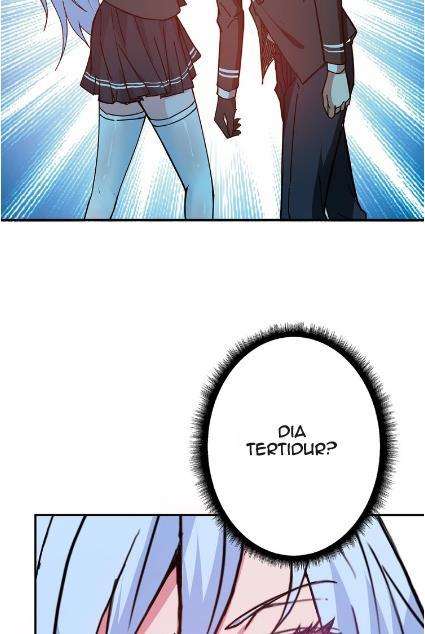 God Slayer Chapter 28 Gambar 74