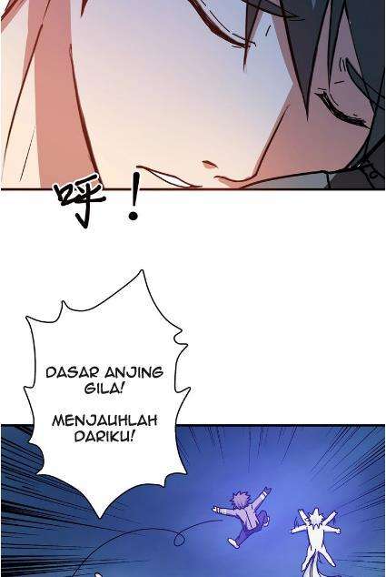 God Slayer Chapter 28 Gambar 76