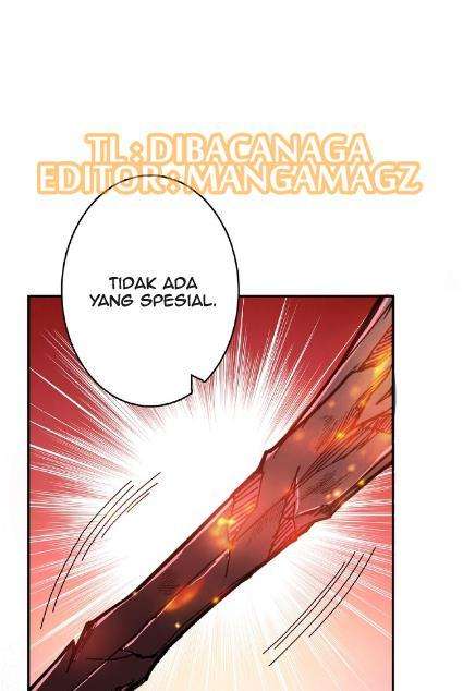 God Slayer Chapter 28 Gambar 12