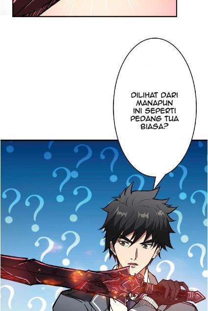 God Slayer Chapter 28 Gambar 13