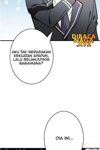 God Slayer Chapter 28 Gambar 14