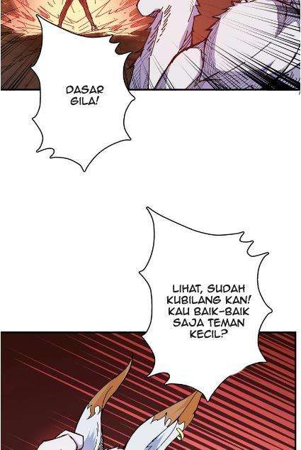 God Slayer Chapter 28 Gambar 17