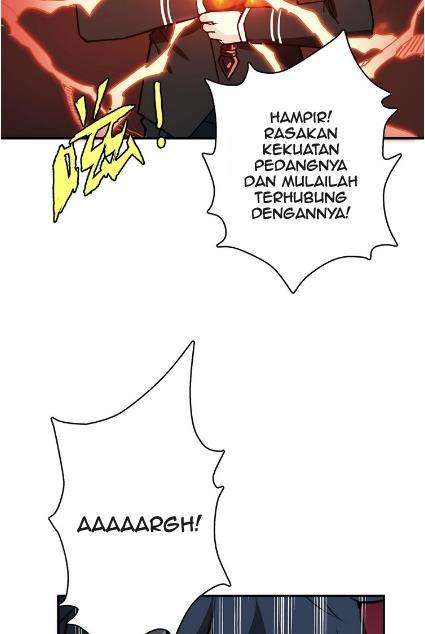 God Slayer Chapter 28 Gambar 25