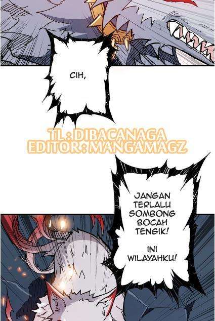 God Slayer Chapter 26 Gambar 4