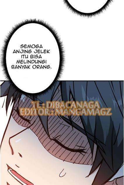God Slayer Chapter 26 Gambar 46