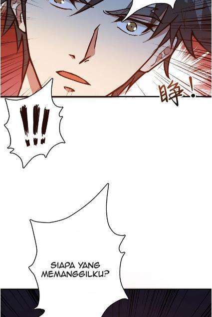 God Slayer Chapter 26 Gambar 50