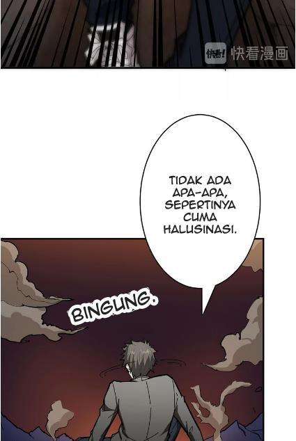 God Slayer Chapter 26 Gambar 52