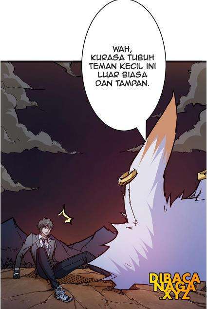 God Slayer Chapter 26 Gambar 55