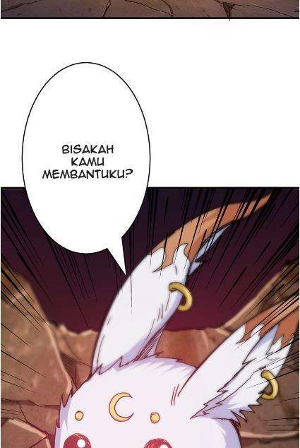 God Slayer Chapter 26 Gambar 56