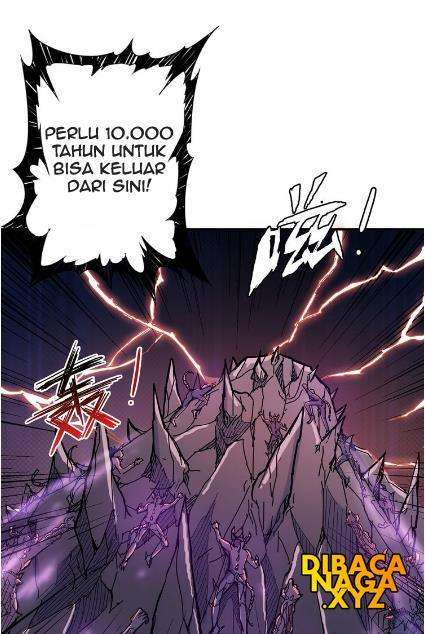 God Slayer Chapter 26 Gambar 6