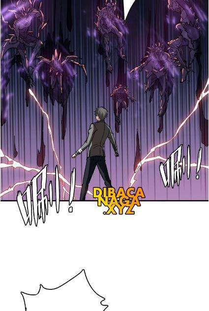 God Slayer Chapter 26 Gambar 8