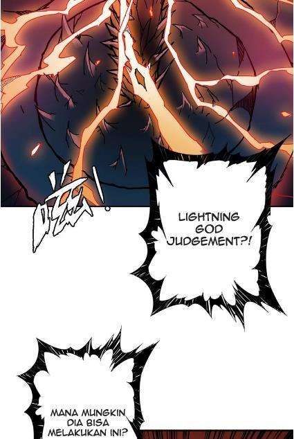 God Slayer Chapter 26 Gambar 11