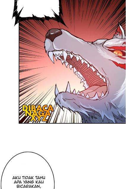 God Slayer Chapter 26 Gambar 12