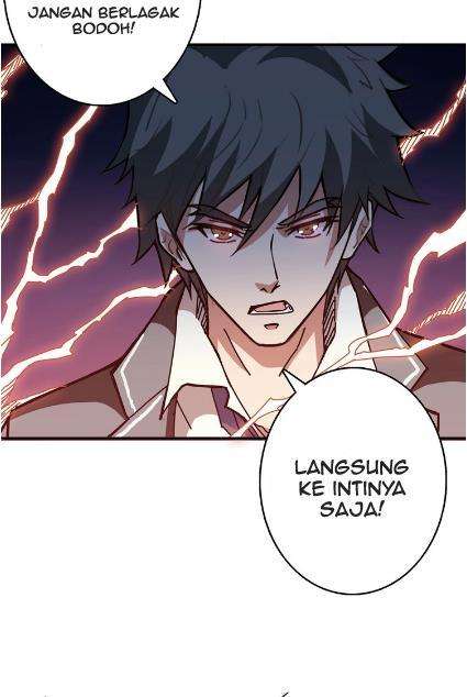 God Slayer Chapter 26 Gambar 13