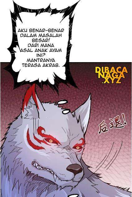 God Slayer Chapter 26 Gambar 14