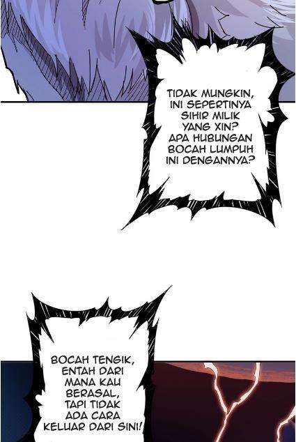 God Slayer Chapter 26 Gambar 15