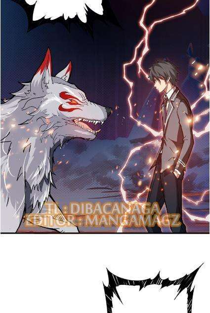 God Slayer Chapter 26 Gambar 16