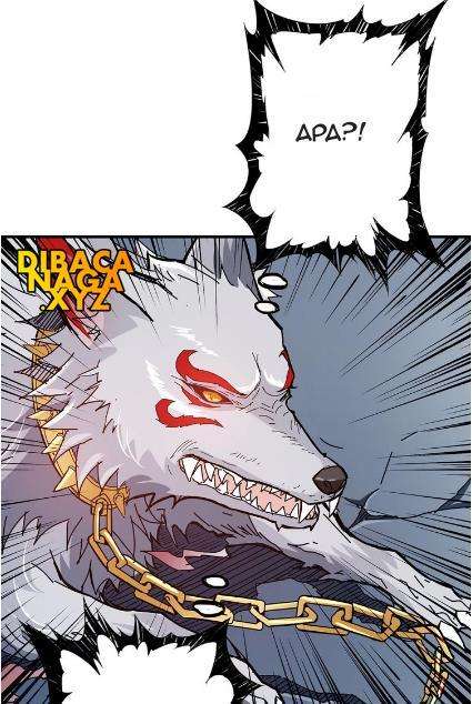 Manhua God Slayer Chapter 26 gambar nomor 2