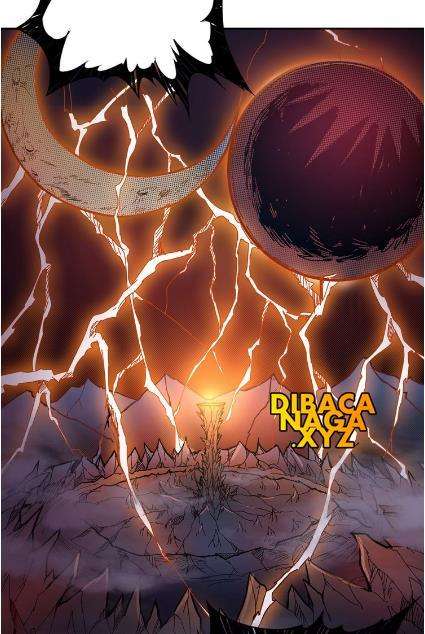 God Slayer Chapter 26 Gambar 20