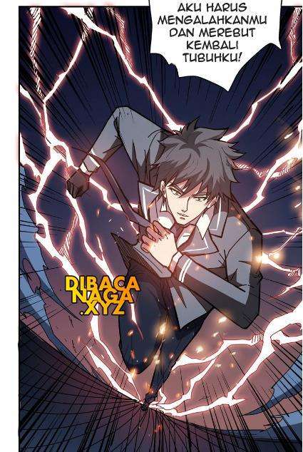 God Slayer Chapter 26 Gambar 24