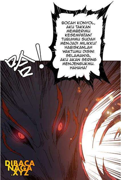 God Slayer Chapter 26 Gambar 29