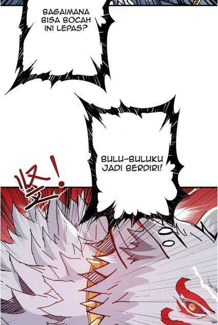 God Slayer Chapter 26 Gambar 3