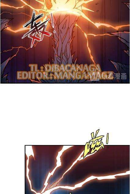 God Slayer Chapter 26 Gambar 32