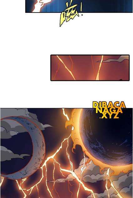 God Slayer Chapter 26 Gambar 33