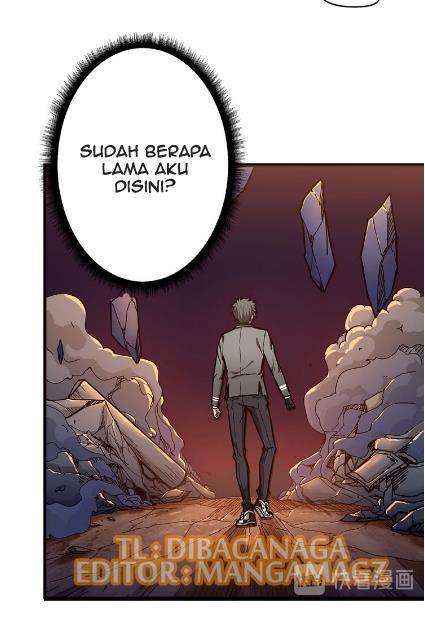 God Slayer Chapter 26 Gambar 39