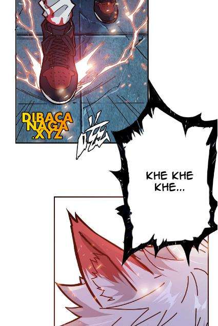 God Slayer Chapter 24 Gambar 4