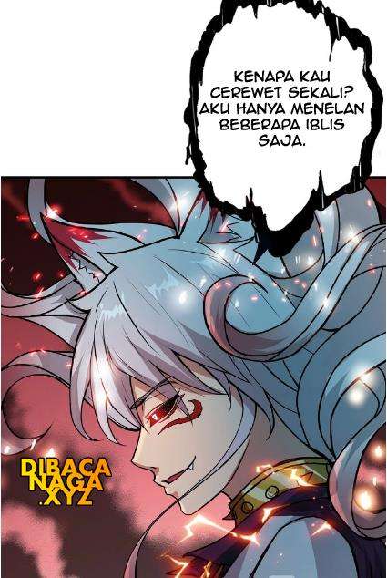 God Slayer Chapter 24 Gambar 47