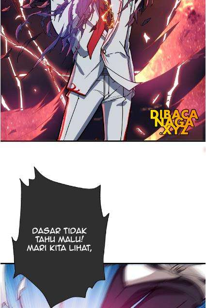 God Slayer Chapter 24 Gambar 49