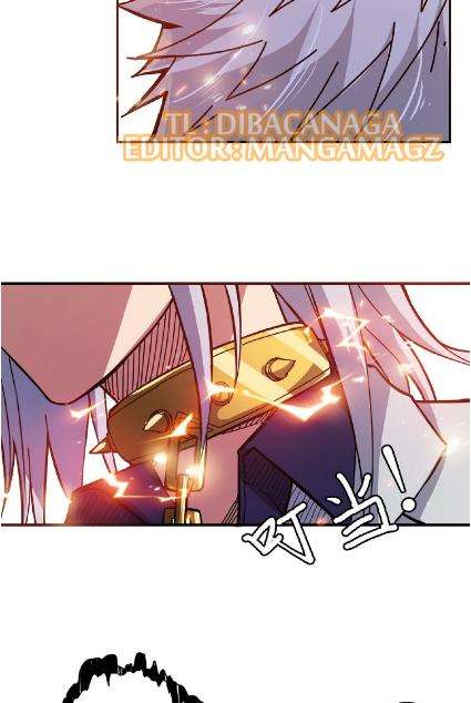 God Slayer Chapter 24 Gambar 5