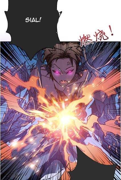 God Slayer Chapter 24 Gambar 54