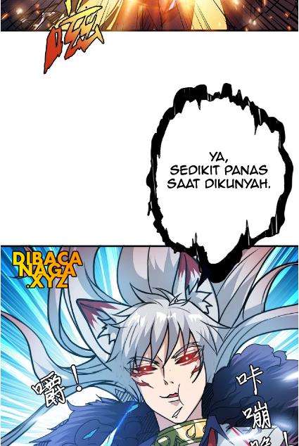 God Slayer Chapter 24 Gambar 56